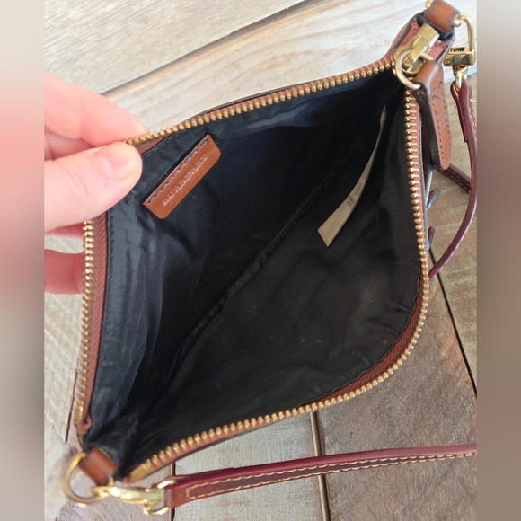 Burberry Bridle Crossbody - Picture 5 of 14